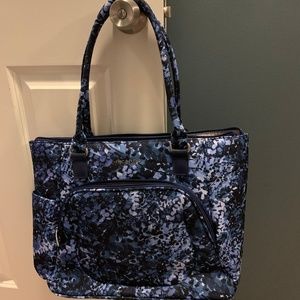 Ricardo Travel Tote